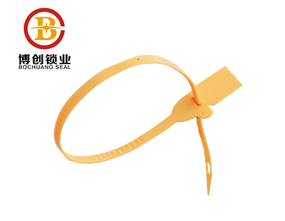 nylon plastic seal 