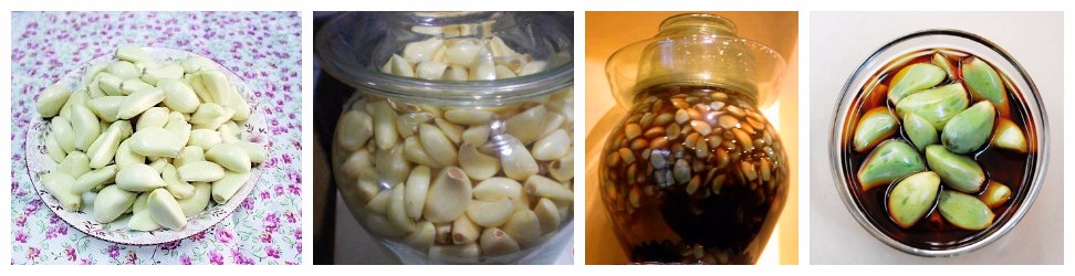 Laba garlic