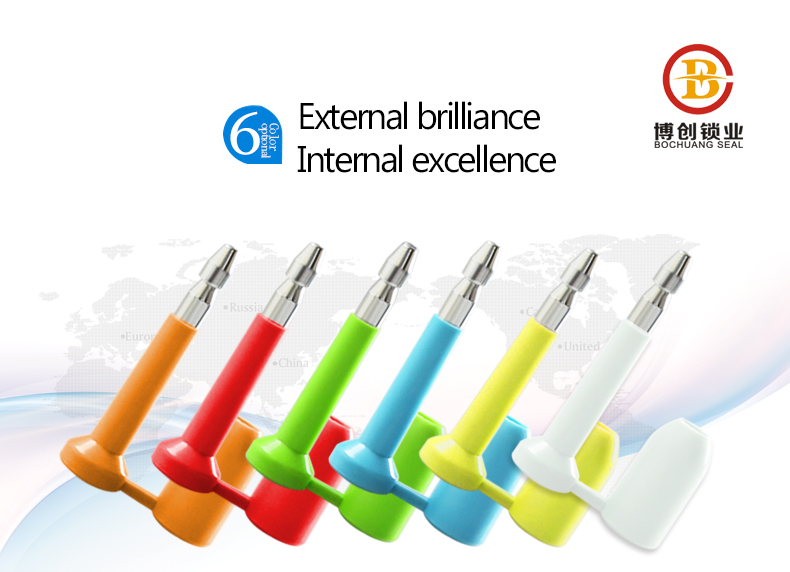 high security bolt seal show high security bolt seal show