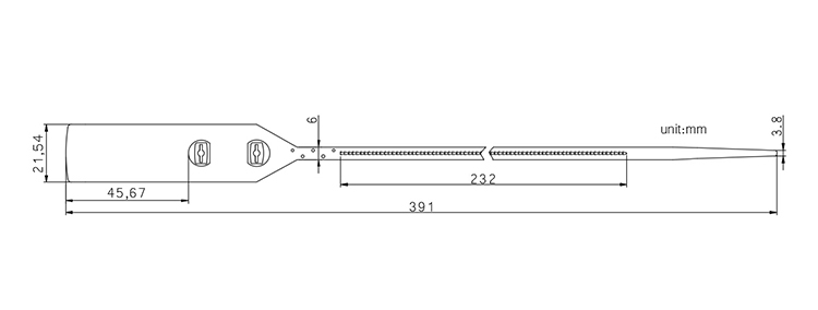 P410 CAD 