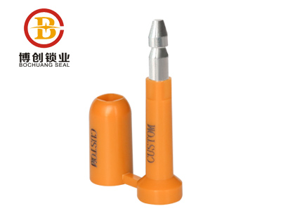 bolt seal