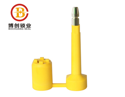 BC-B201 bolt seal