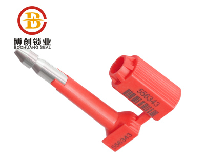 BC-B203 bolt seal