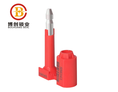 BC-B203 bolt seal