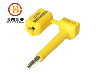 BC-B201 bolt seal