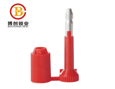 BC-B203 bolt seal