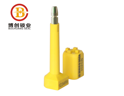 BC-B201 bolt seal