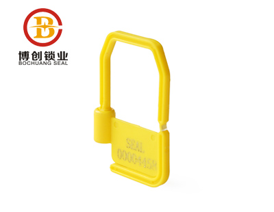 high security padlock seal