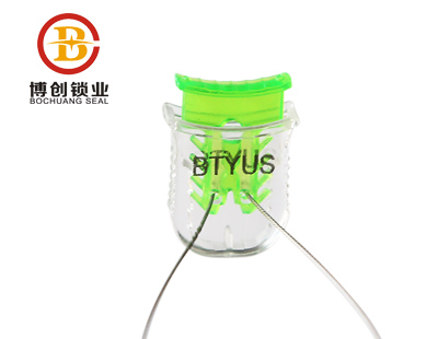 customized meter seal 