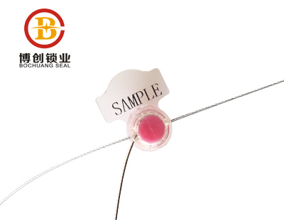 China New Design Strong Plastic meter sealing tool
