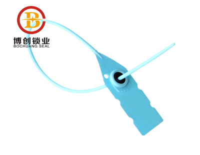 plastic seal