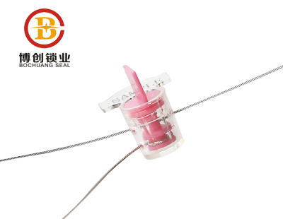 China New Design Strong Plastic meter sealing tool