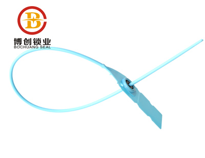 plastic seal
