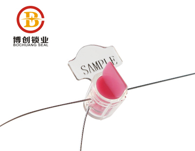 China New Design Strong Plastic meter sealing tool