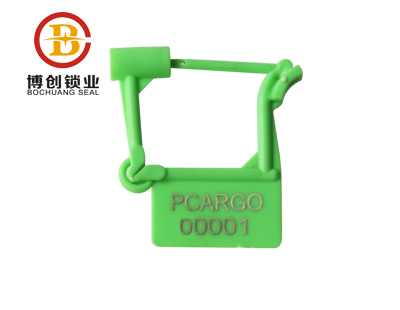 best price best quality high security plastic padlock seal removal