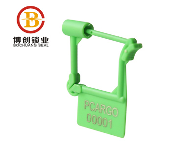 best price best quality high security plastic padlock seal removal