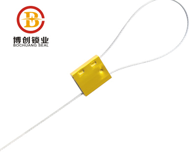 Free Sample shipping Container Logistics cable seal hs code