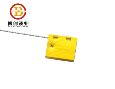 Free Sample shipping Container Logistics cable seal hs code