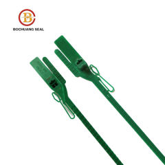 BCP203 high quantity plastic seal