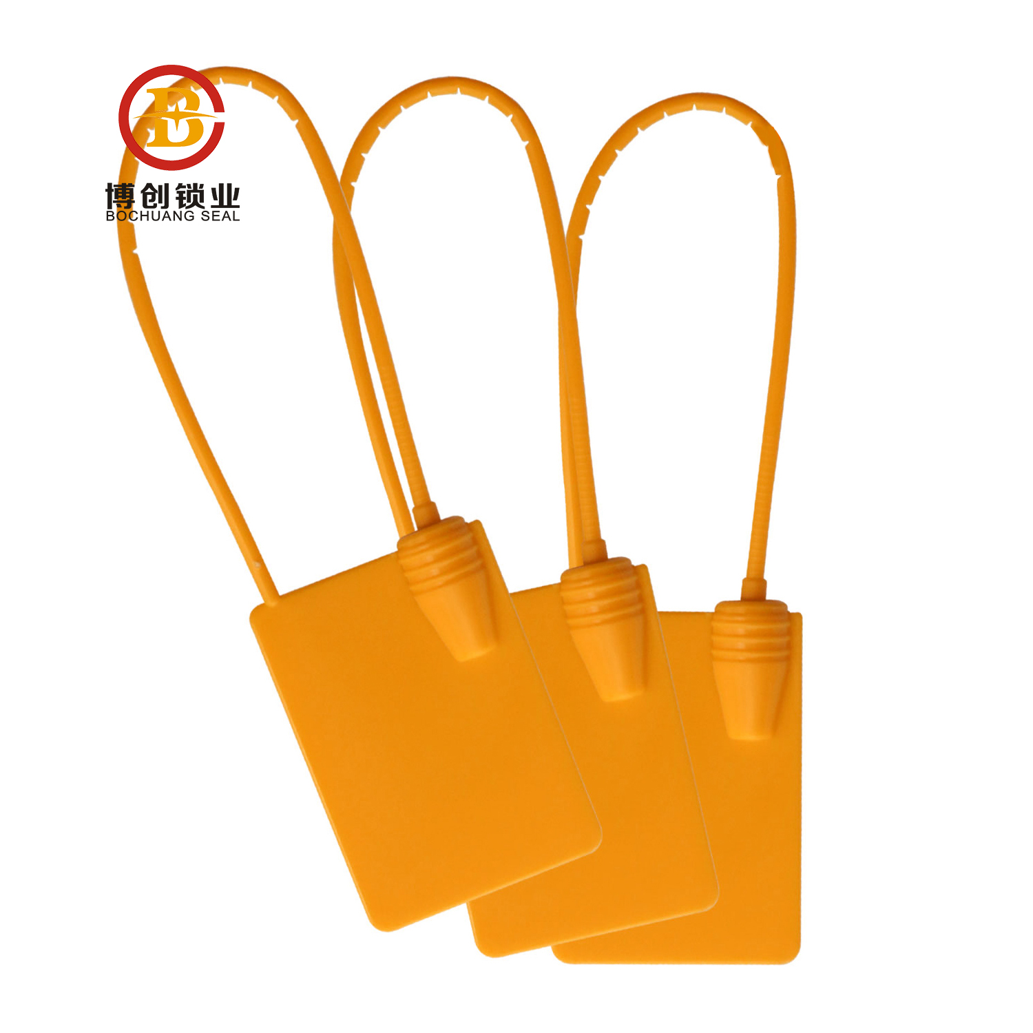 BCP209 high quantity plastic seal