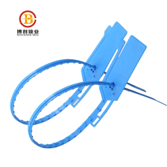 High quality security seal plastic strip seal