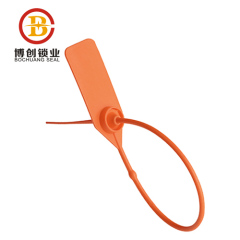 Wholesale Products disposable plastic fixed seal