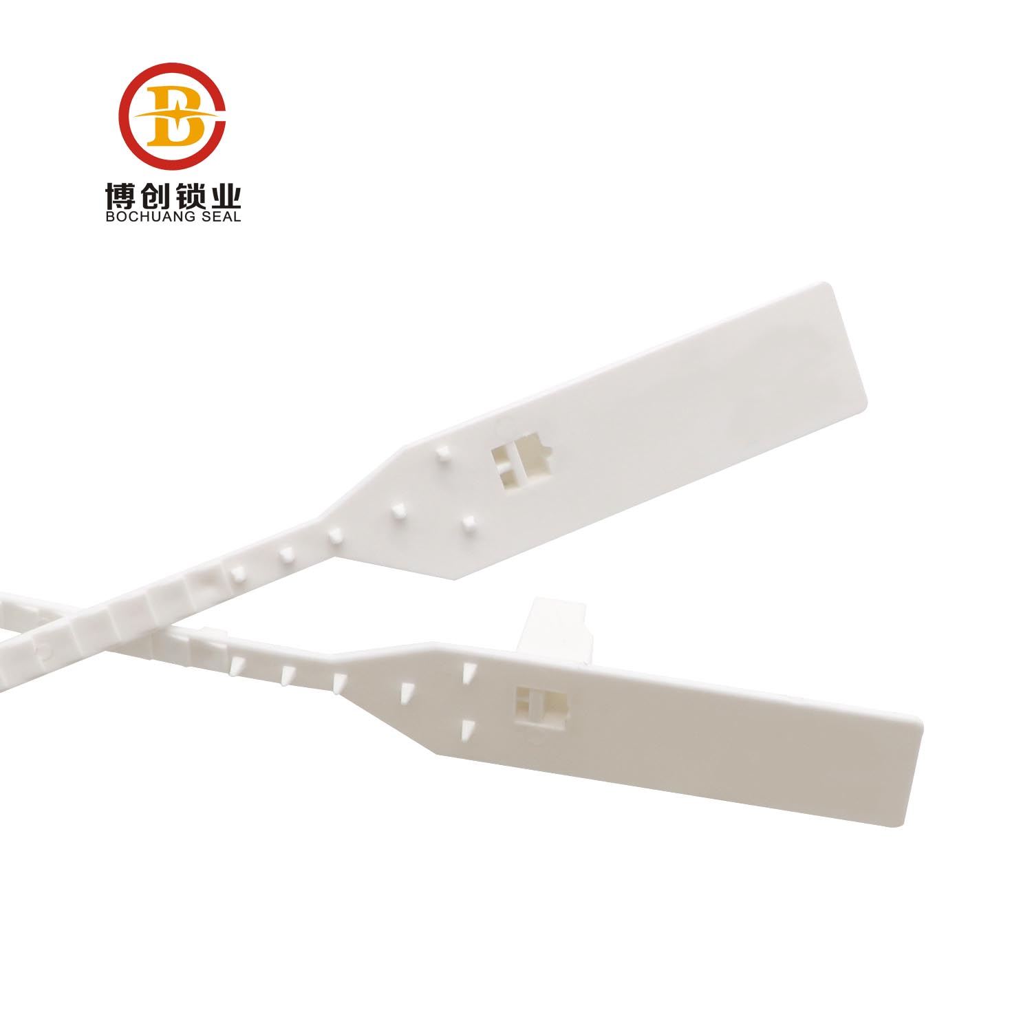 BCP114 high quantity plastic seal