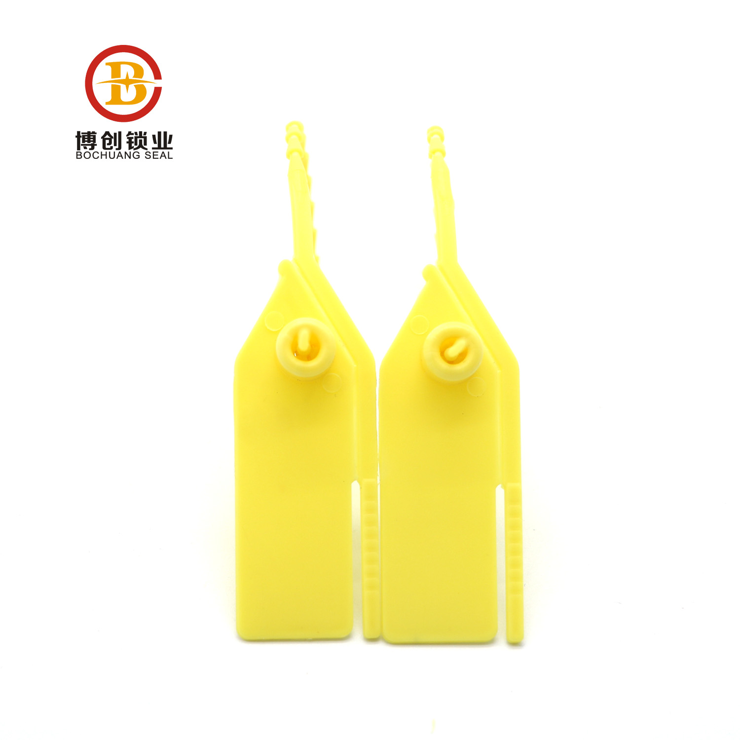 BCP115 high quantity plastic seal