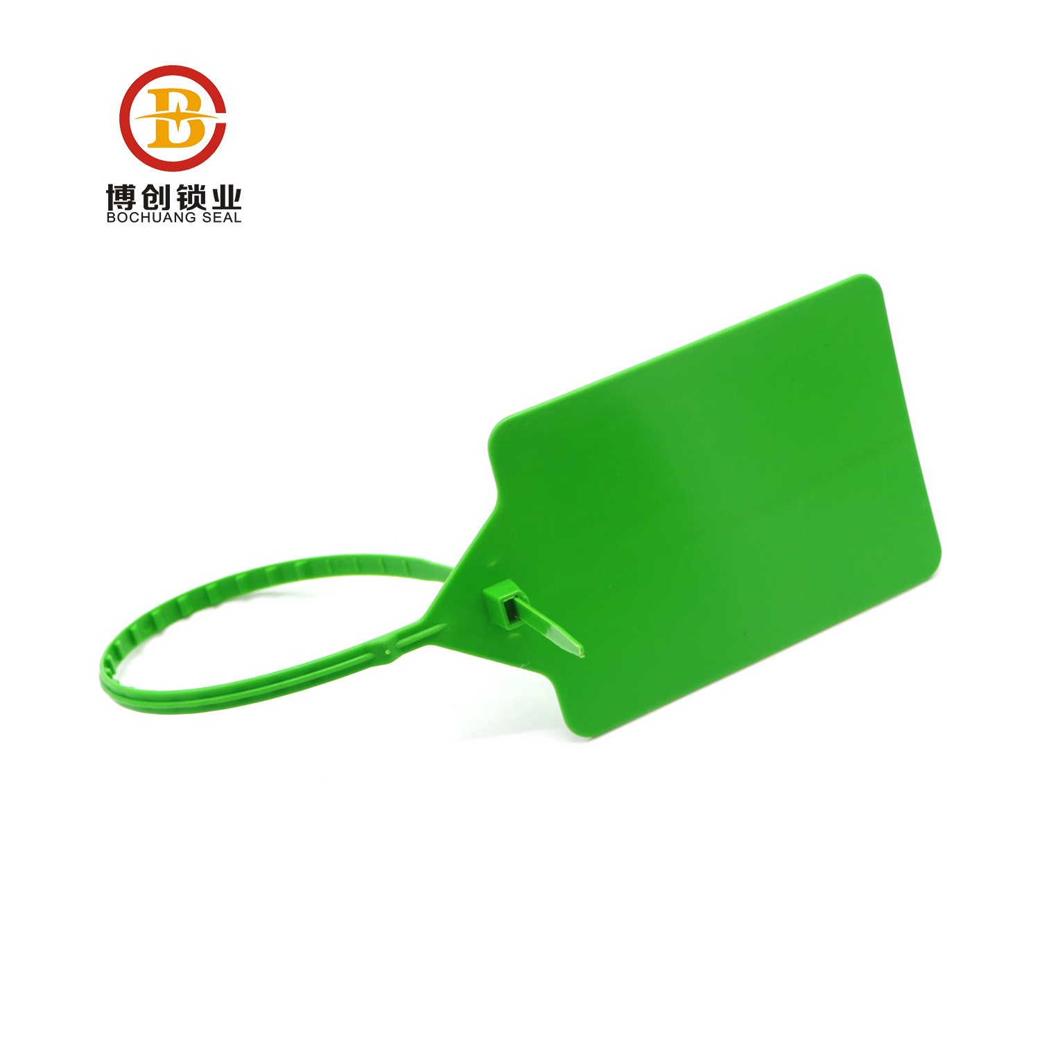 BCP430 high quantity plastic seal