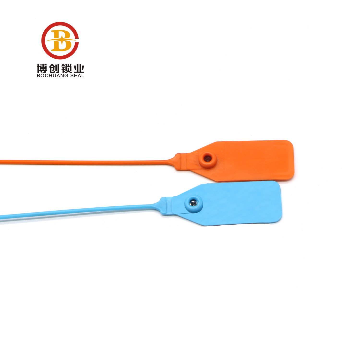 BCP311 high quantity plastic seal