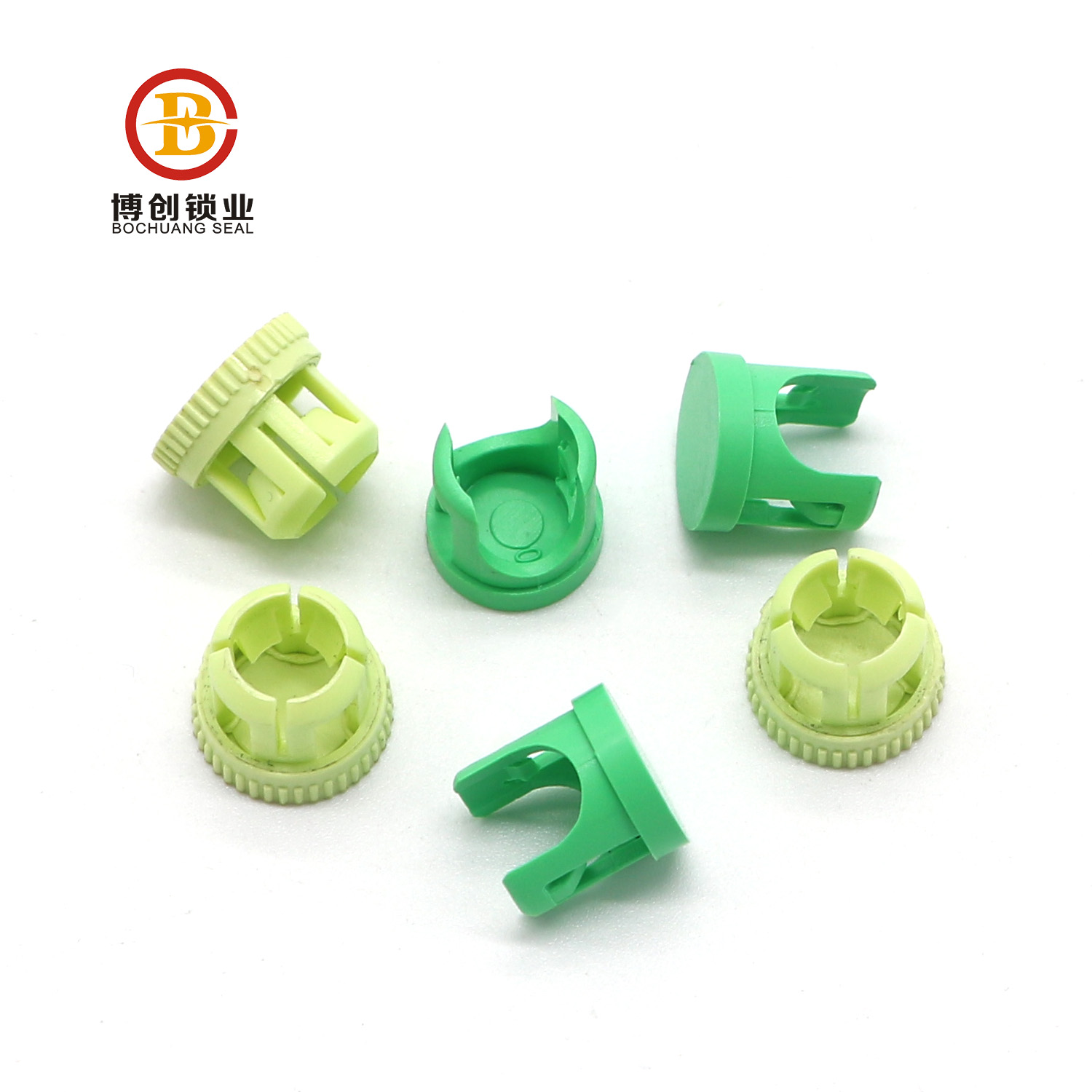 BCM303 High quality tamper proof electric meter security seals