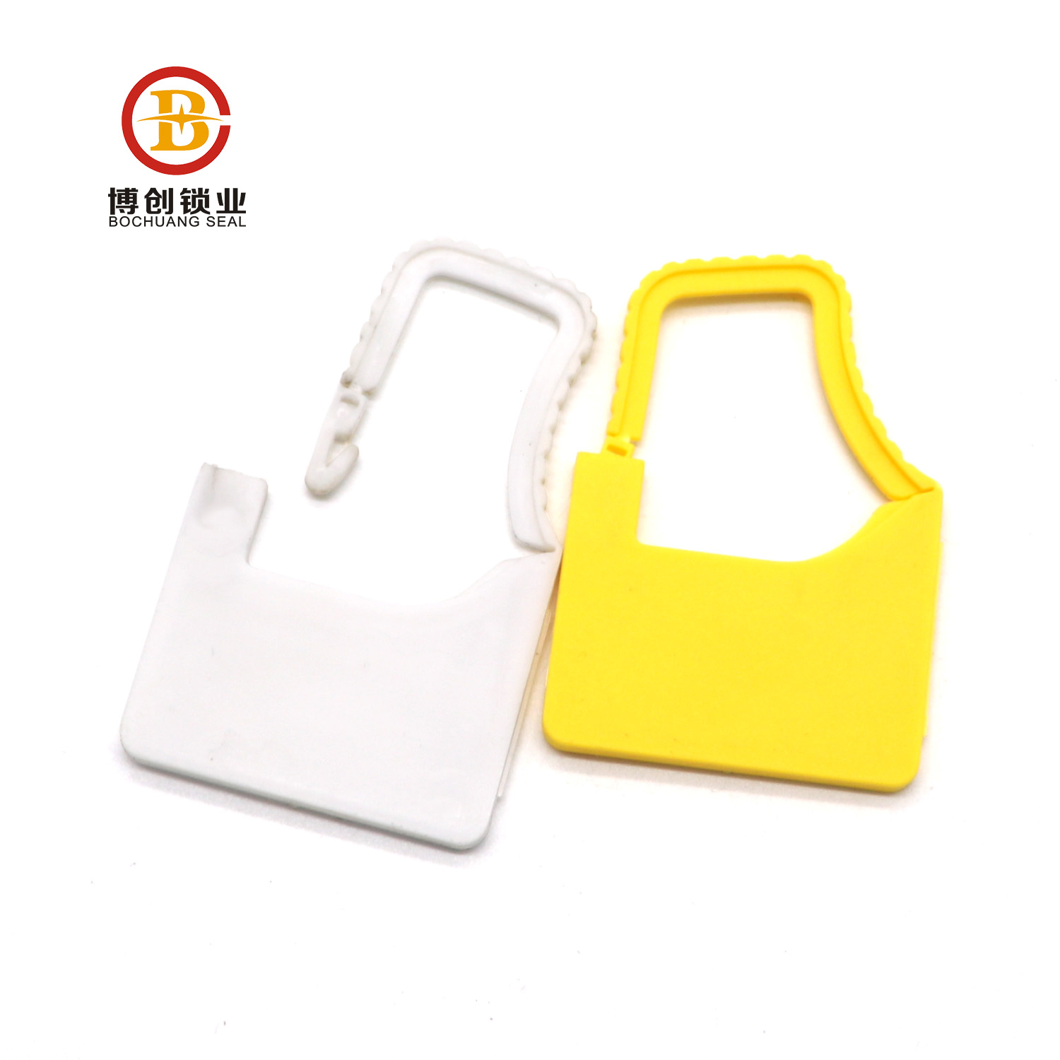 Top quality tamper evident plastic padlock seal manufacturer