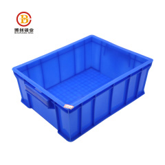 shelf plastic spare parts stacking bins storage boxes