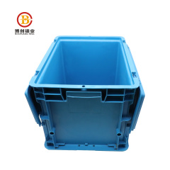 heavy duty storage boxes plastic industrial plastic boxes