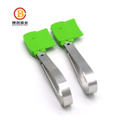 BCSS108 Adjustable high security metal truck seals