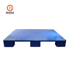 high quality industrial plastic pallet price