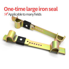 New Style Barrier Seals Shipping Container container lock