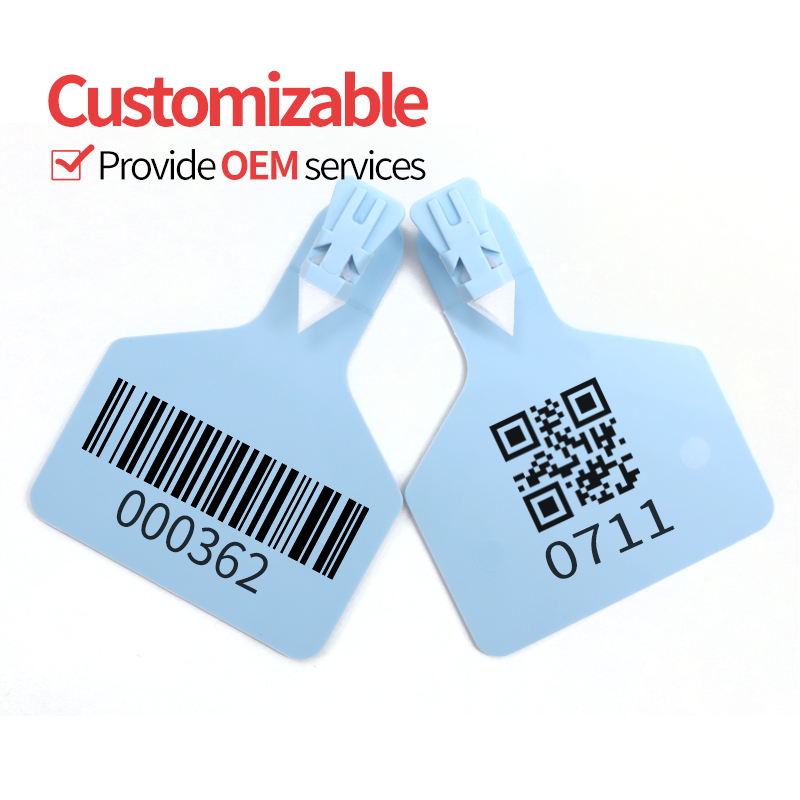 BCE118 Animal ear tags suppliers